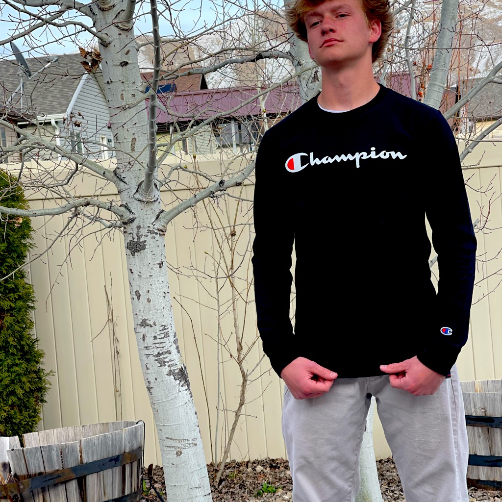 Champion Athletic Wear